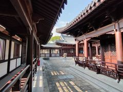 -江心屿景区