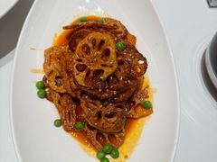-国人川菜(李家村建东街店)