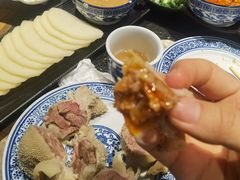 -清真·京华源铜锅涮肉(丰庆店)