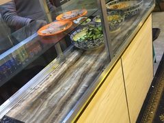 -陈记牛肉面