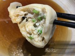 -必点海鲜·鲅鱼水饺(鞍山西道店)