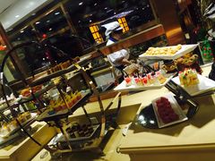 -比亚森自助烤肉料理(裕华店)