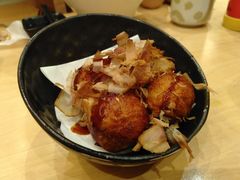 -元气寿司(新城市广场店)