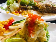 土豆泥沙拉-福匠日本料理(人民路店)