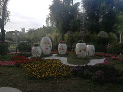 -人民公园(罗湖区)