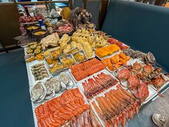 -半岛听涛蒸汽海鲜自助(K11店)