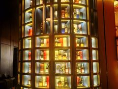 -长沙北辰洲际酒店-SKY 27酒廊