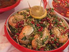 -老闵田螺馆·南昌市井菜·特色小吃(总店)