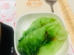 -膳心记-明火四宝煲仔饭(燕南店)