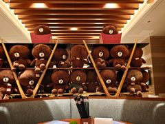 -美盛喜来登大酒店-盛宴标帜餐厅