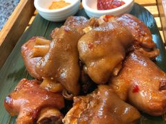 -锦上中式酒馆(南内环店)