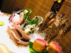 -余欢领鲜火锅(新街口店)