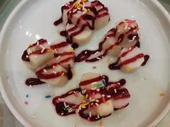 -玉华台饭庄·淮扬菜·烤鸭(望京店)