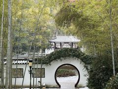 -求雨山文化公园