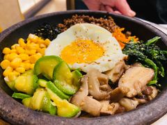 -七八冷面·延边朝鲜族美食(欢乐谷店)