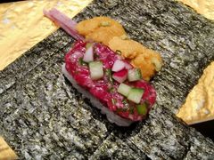-老乾杯和牛烧肉(王府中环店)