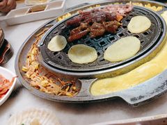 -韩宫宴烤肉·料理(南京江宁万达店)