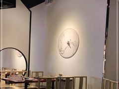 包厢-潮堂(环球金融中心店)