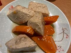蕃薯芋头-抱德·潮汕味(敦和店原惠城鱼仔)