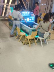 -孩子王童乐园(唐山万达广场店)