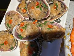 -喝丢一只鞋海鲜烧烤·海肠捞饭(东关街店)