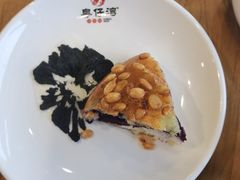 -粤仔湾砂锅粥(广益哥伦布店)