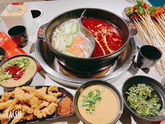 -钢管厂五区小郡肝火锅串串香(清河店)