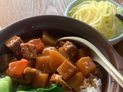 -李先生牛肉面大王(郑州火车站西广场2店)