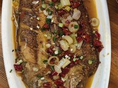 -老味道1992(武当山店)