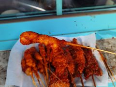 -辽B·小串(总店)