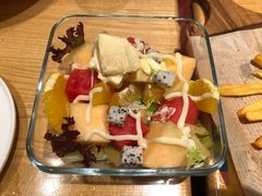 -菲滋意式餐厅(西湖文化广场店)