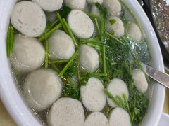 -锐记美食店·现捞海鲜(闸坡店)