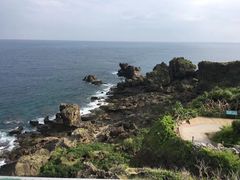 -白沙湾海滩