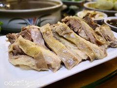 -清真华宇开锅羊肉