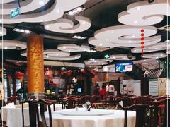 大堂-都一处 (方庄店)