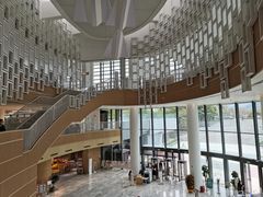 -广州市白云区图书馆