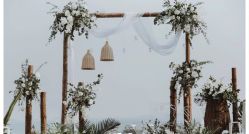 -苏州太湖国际会议中心·香山酒店·宴会厅