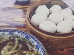 -都谷包子(天一广场店)