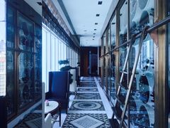 -翡翠36酒吧(浦东香格里拉店)