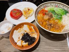 -长沙富力万达文华酒店