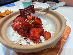 -老济南·地道济南菜(大明湖店)