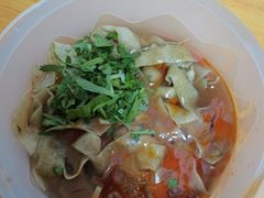 -小发锅巴菜铺(金辉家园店)