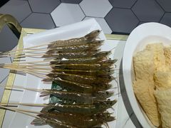 -蚝大仙横琴生蚝火锅(中央汇店)