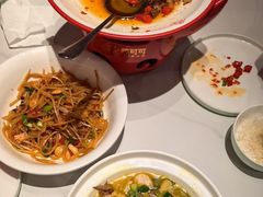 -辣可可·小炒黄牛肉(望京凯德MALL店)