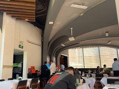 -拉蒂娜·巴西牛排馆 Latina·Brazilian Steakhouse(陆家嘴旗舰店)