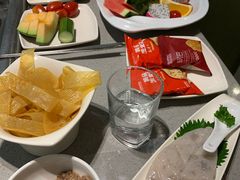 -海底捞火锅(凯德广场店)