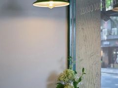 -Legno.ita Coffee by Wood(襄阳南路店)