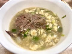-老刘家泡馍·陕西老字号(钟楼广济街店)