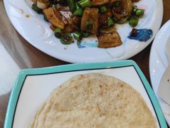 -春水锅贴·传统鲁菜(大明湖店)