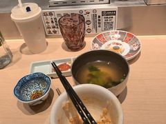 -肉肉大米(金虹桥店)